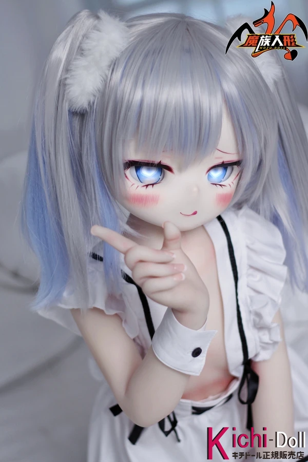       魔族人形エロ ラブドール      
