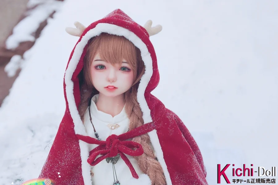  SHEDOLL ラブドール 体位 