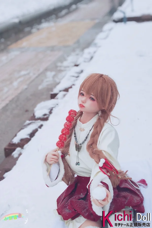  148cm ドール sex 