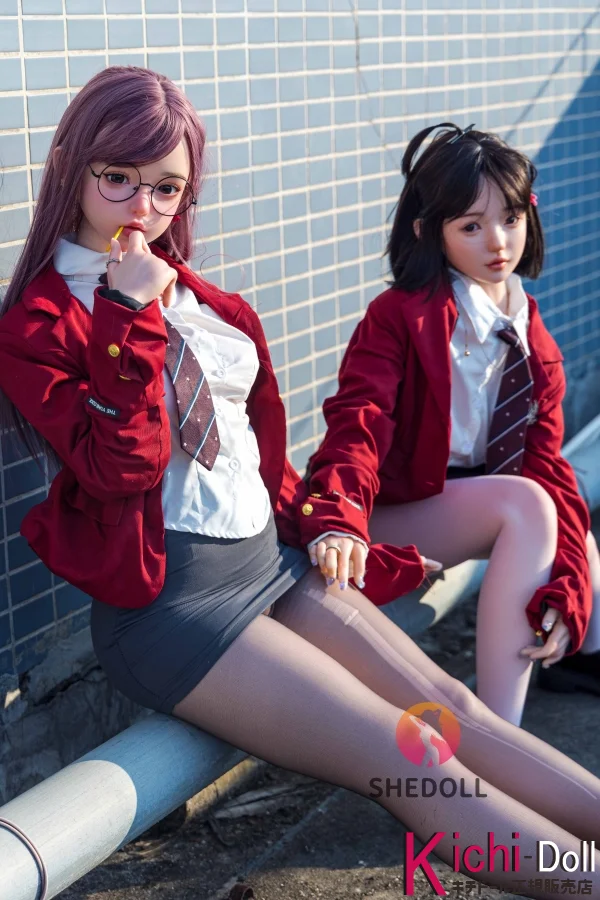  SHEDOLL ラブドール 等身 大 