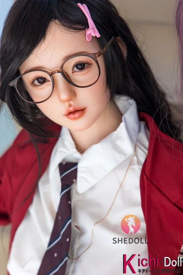  SHEDOLL 人形 sex 