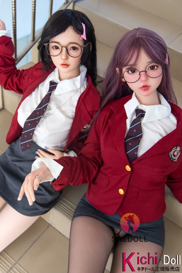  シリコン+TPE 中華 ラブドール 