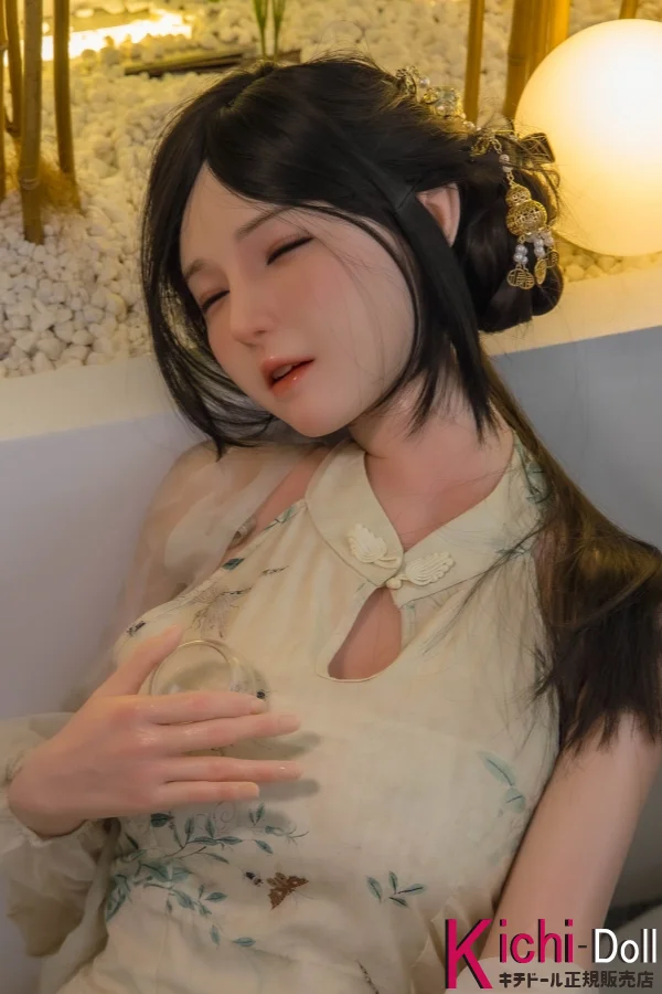  夢 ラブドール セックス 