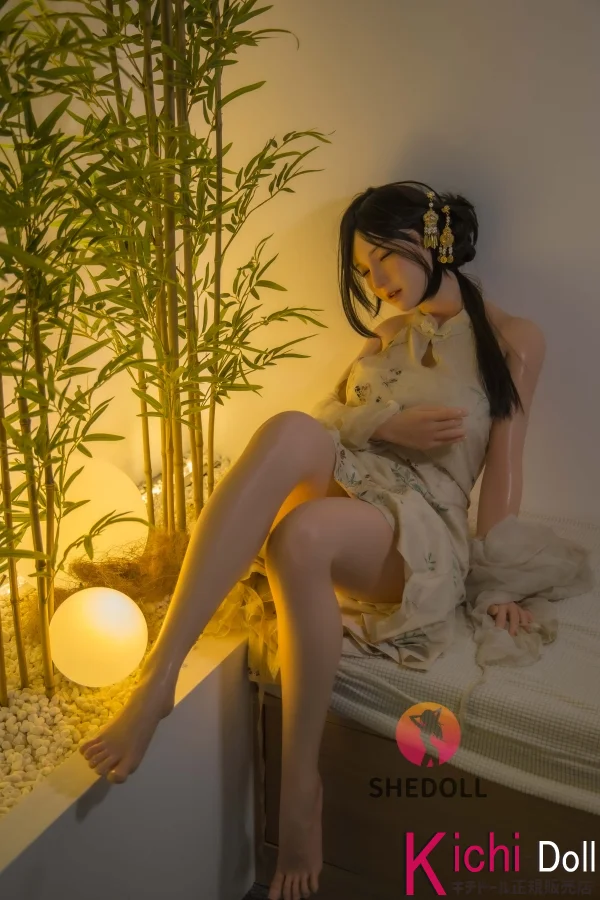  SHEDOLL リアル な ラブドール 