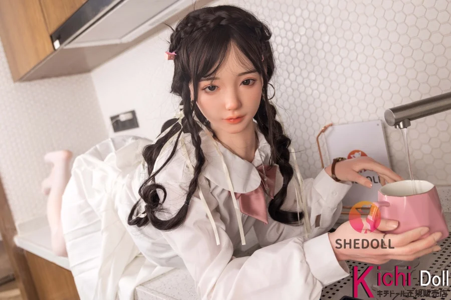  シリコン+TPE 超 高級 ラブドール 