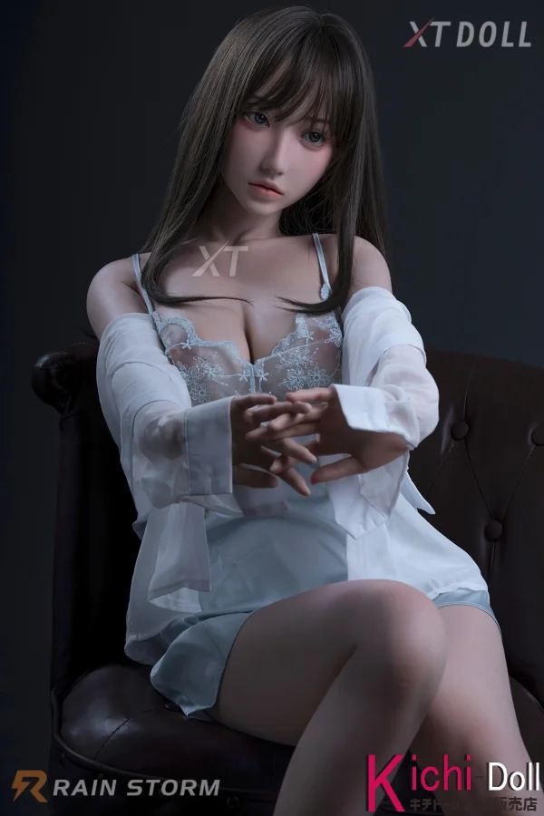    Miyuki 人形 と sex   