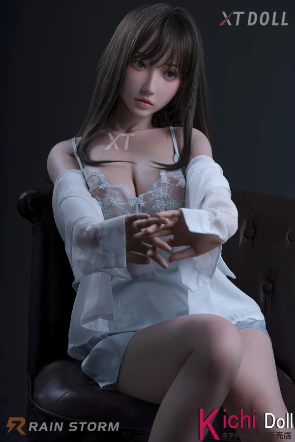     Miyuki 人形 と sex    