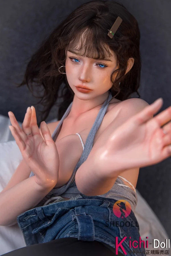  SHEDOLL アダルト リアル ドール  