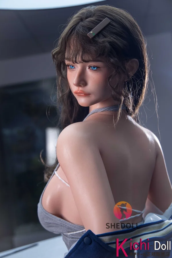   SHEDOLL リアル セックス ドール  