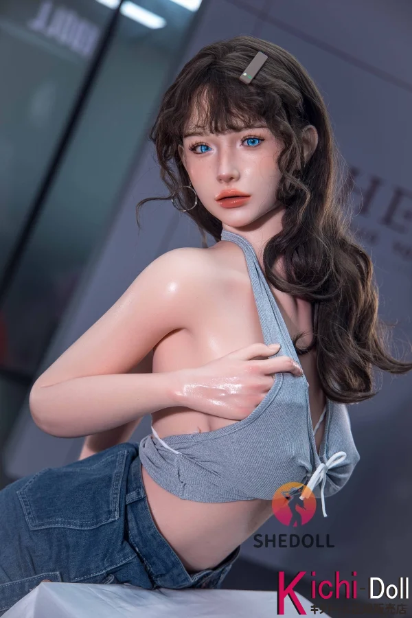   165cm 等身 大 リアル ドール  