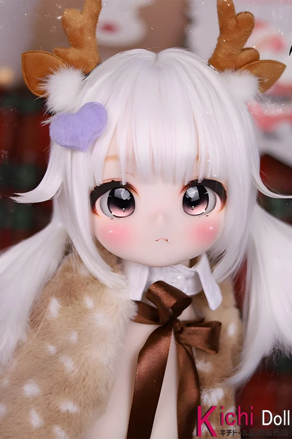      小鹿 高級 ダッチワイフ     