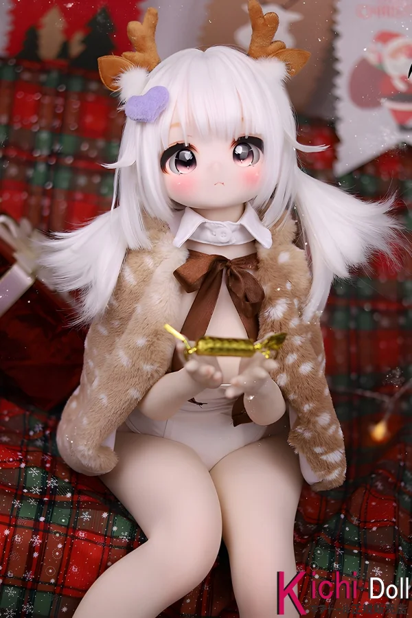      小鹿超 高級 ラブドール     
