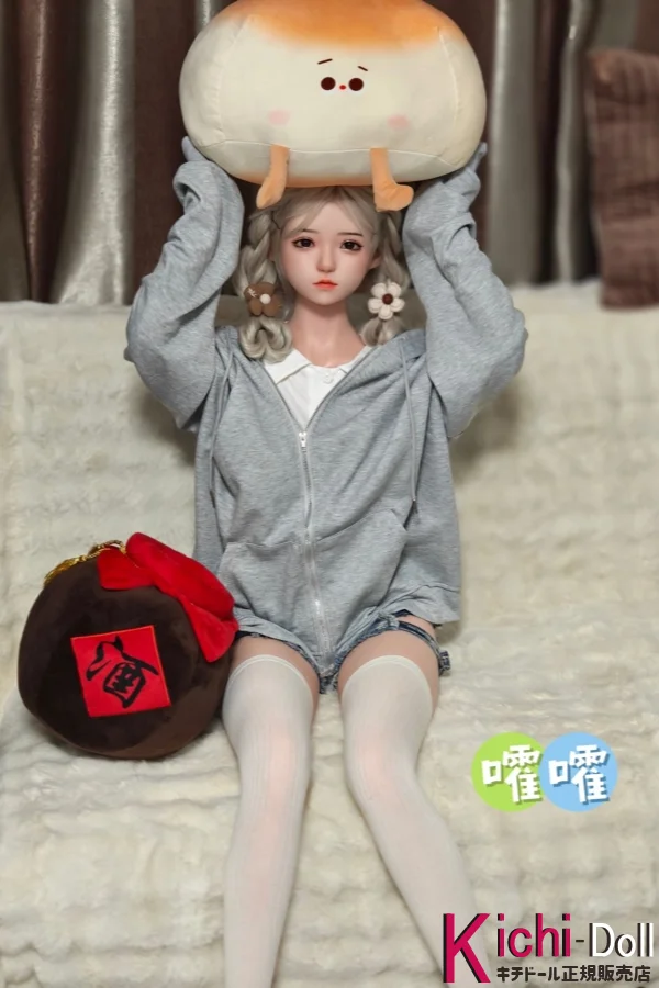  小艾琳ダチワイフ 