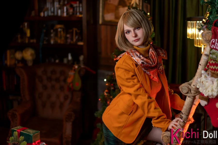 Lady No.22_1ダッチワイフ 最新 