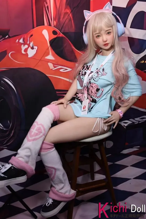  148cm人形 と sex 