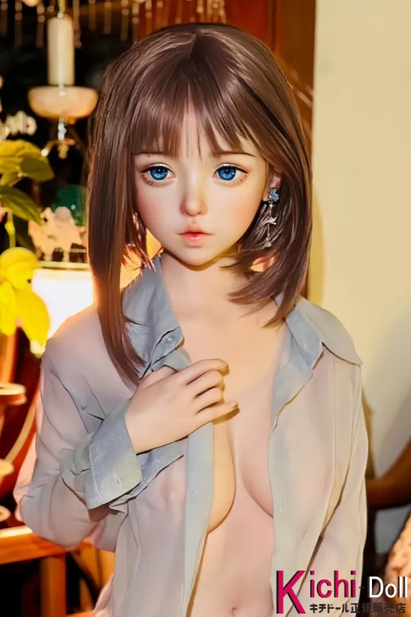  SHEDOLL最新 ダッチワイフ 