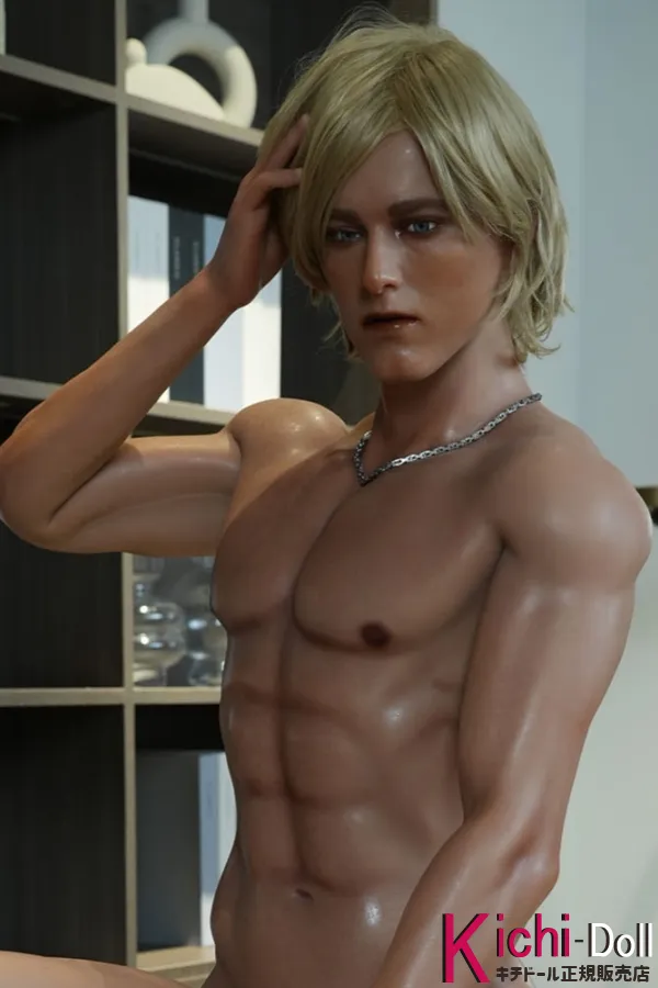   Lucasドール セックス  