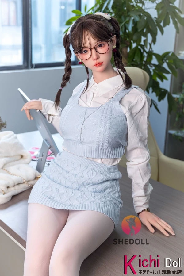  楚玥最新 ラブドール 