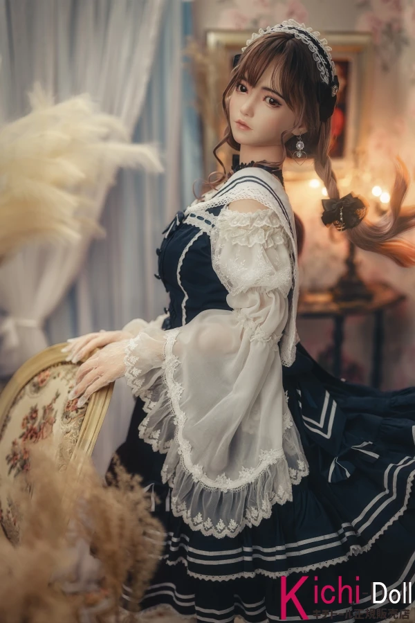   FUDollラブドール と sex  