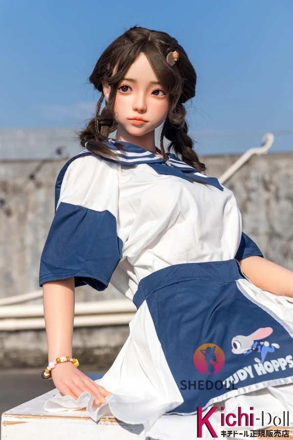  SHEDOLL最新 ラブドール 