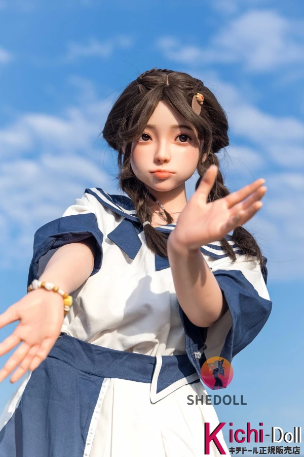  148cmラブドール と は 
