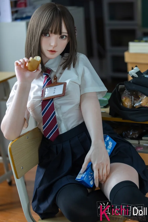    菜菜子人形 と セックス   