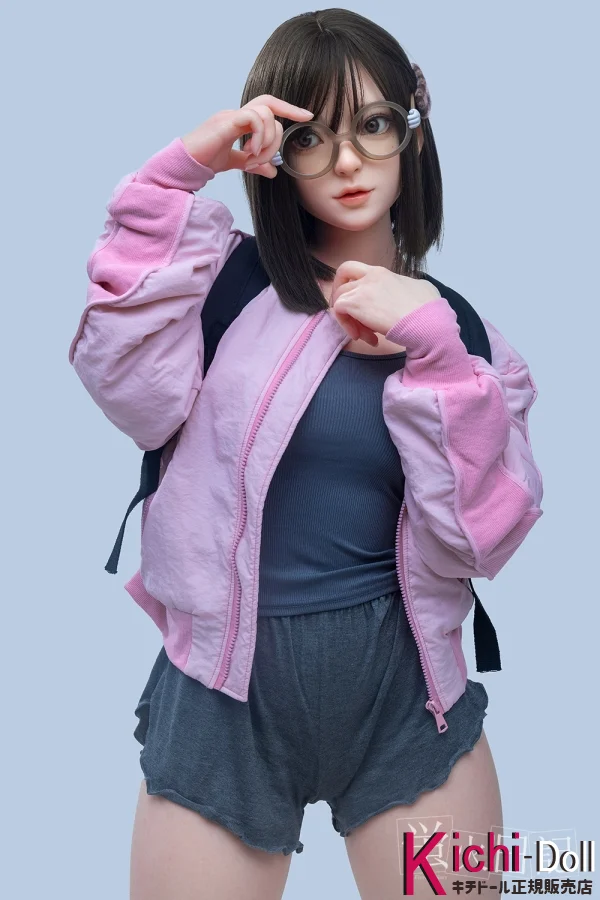    A-cupダッチワイフ と セックス   