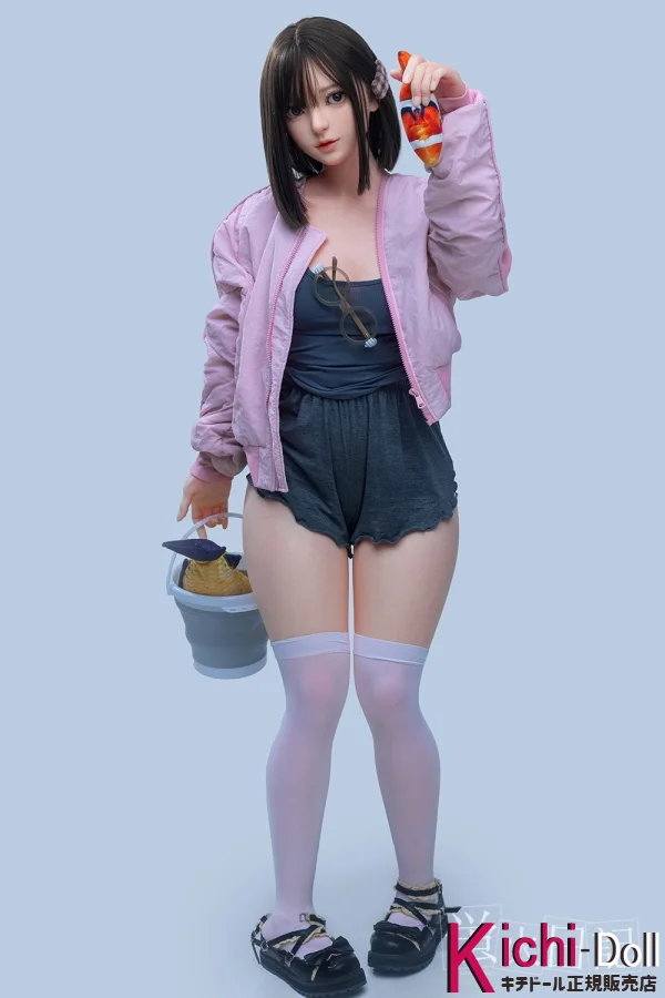   菜菜子リアル ドール ラブドール   