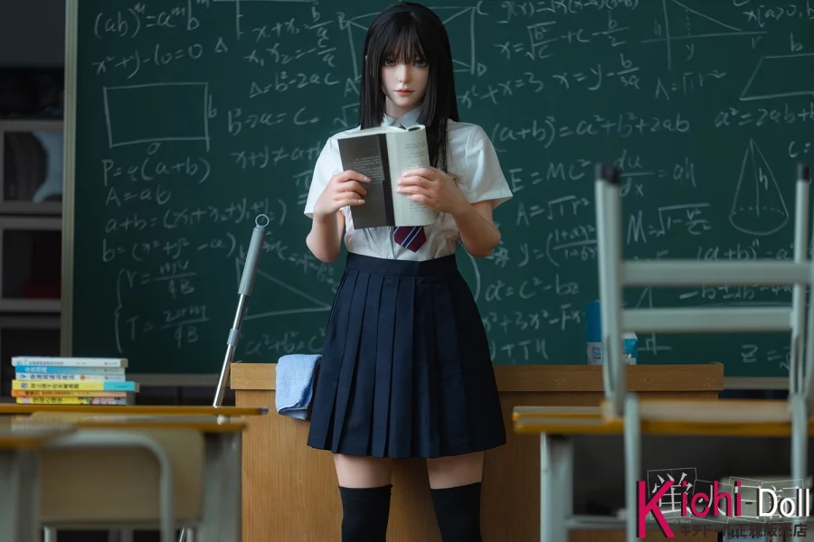    天城ラブドール 実用   