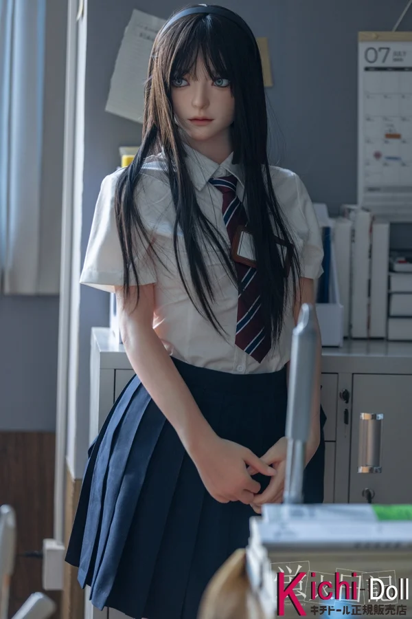    シリコン超 リアル ラブドール   
