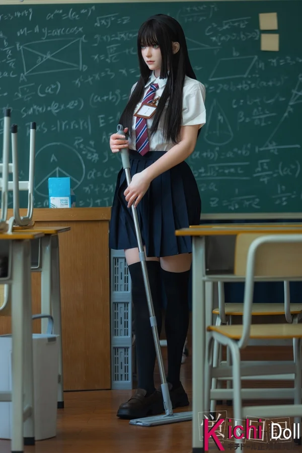    162cmラブドール と sex   