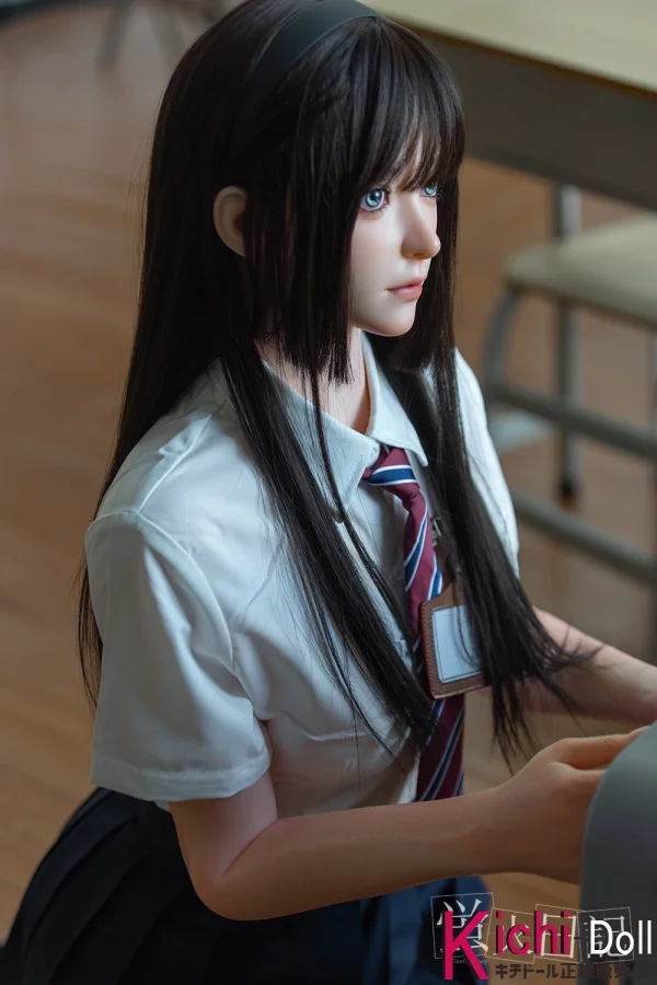    B-cup人形 で セックス   