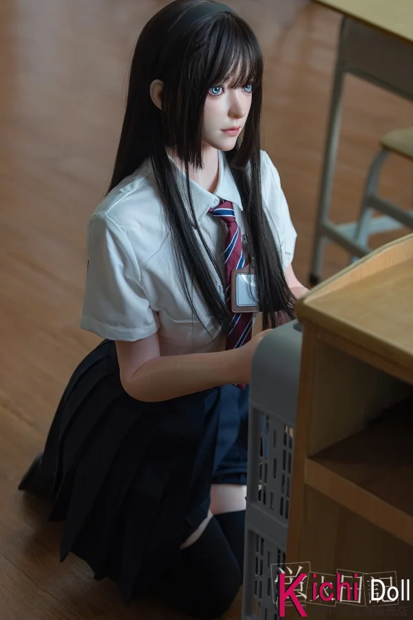    シリコンリアル ドール   