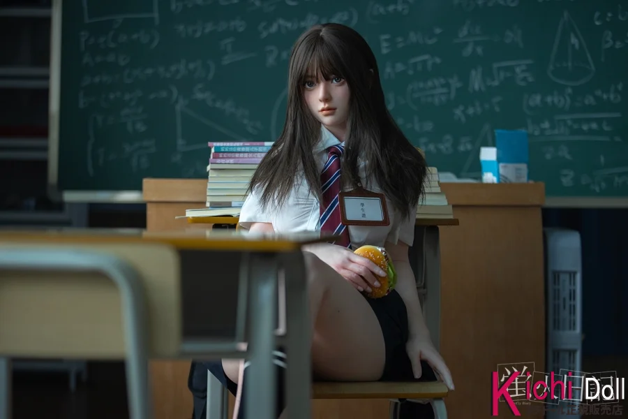    琉璃リアル ドール ラブドール   