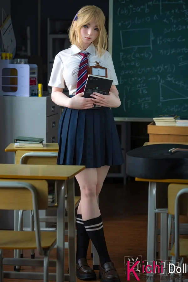    164cmエロ ラブドール   