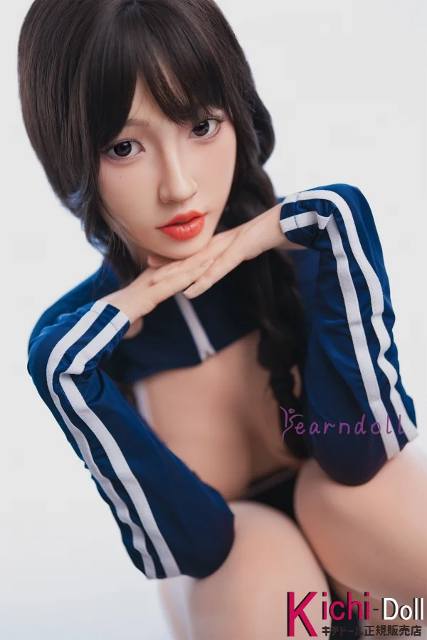  E-cupラブドール と sex 