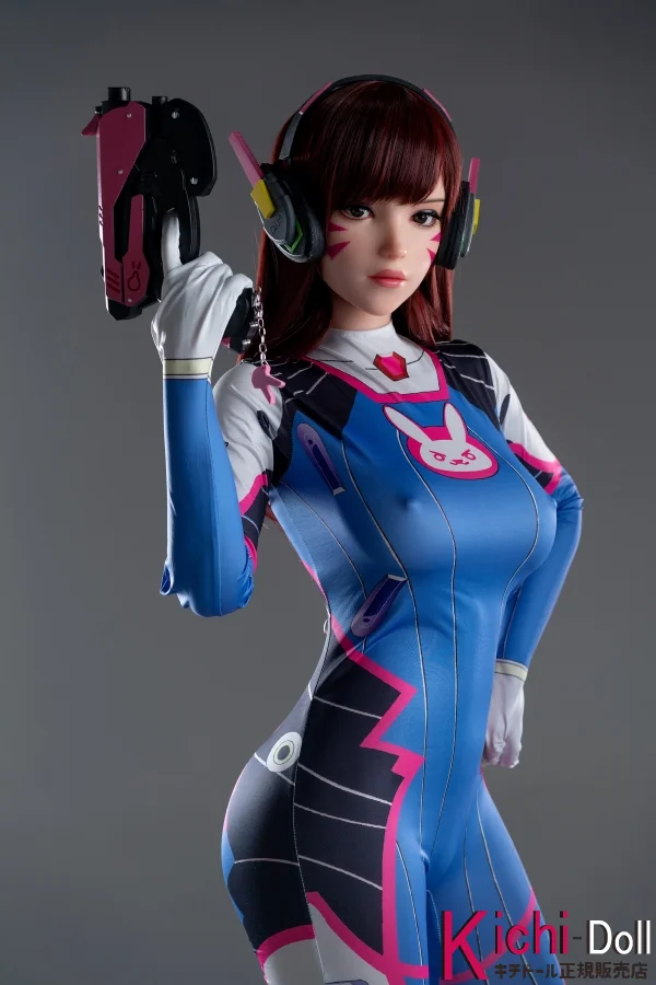   GameLady等身 大 ラブドール  