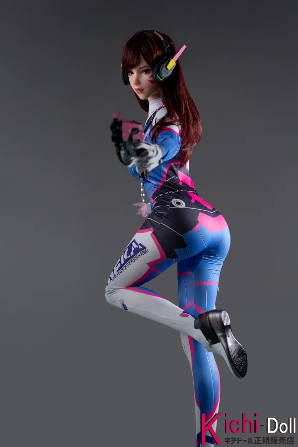   167cm最新 ラブドール  