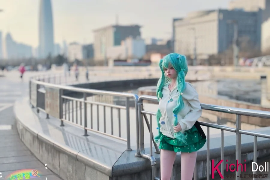  D-cupラブドール アダルト 
