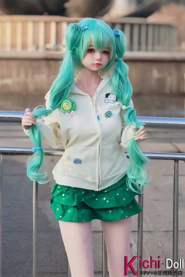  D-cup等身 大 ラブドール 