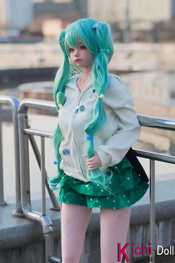  美少女最新 ラブドール 