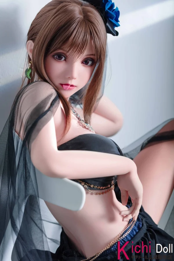  シリコン+TPEセックス ドール 