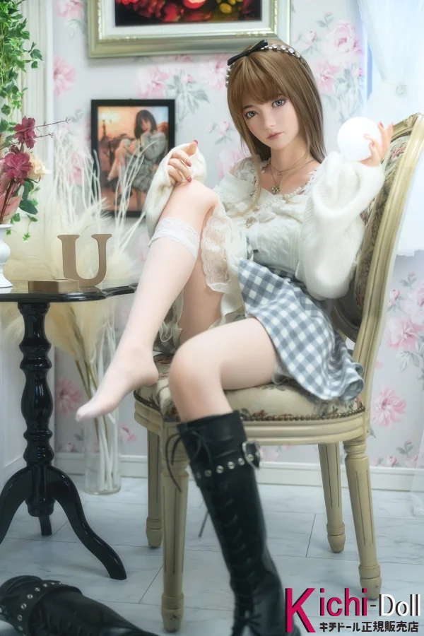  150cmダッチワイフ と セックス 