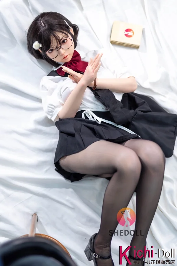  可愛いhなドール 