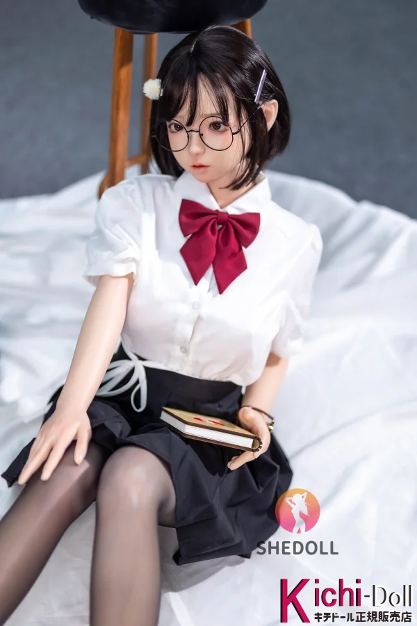  D-cuphドール 