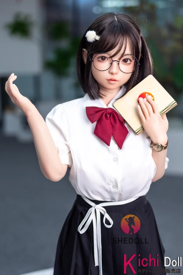  D-cupリアルドール 