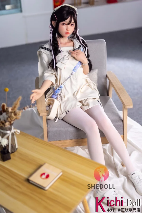  シリコン+TPE等身 大 ダッチワイフ 