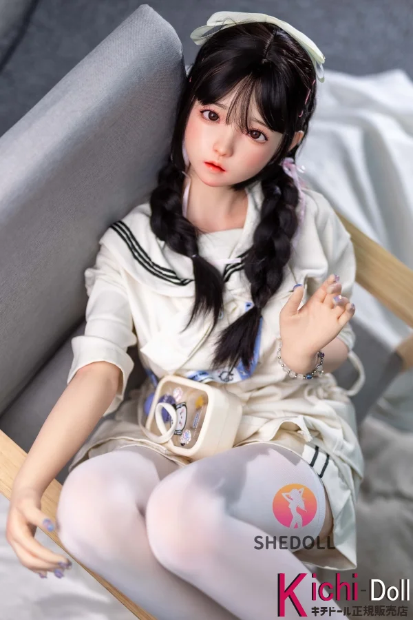  SHE DOLL高級 ダッチワイフ 