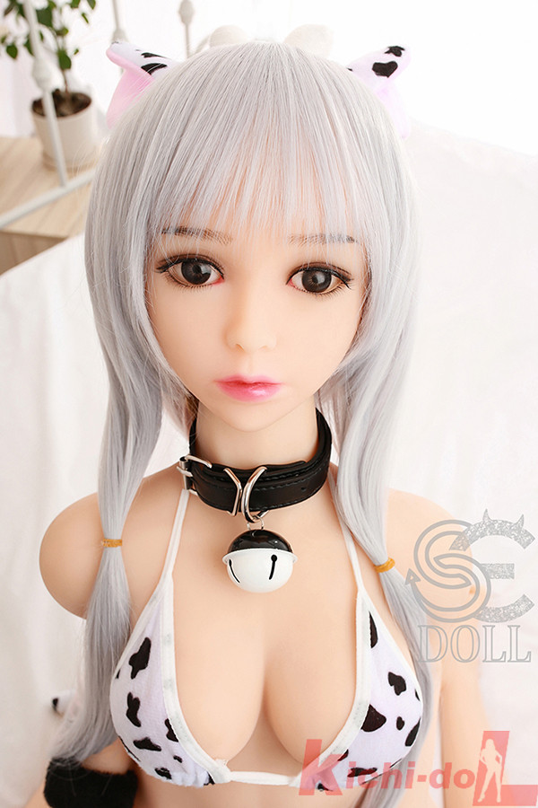 100cm ダッチワイフ Sarah SEDOLL A-cup TPE柔らかい体