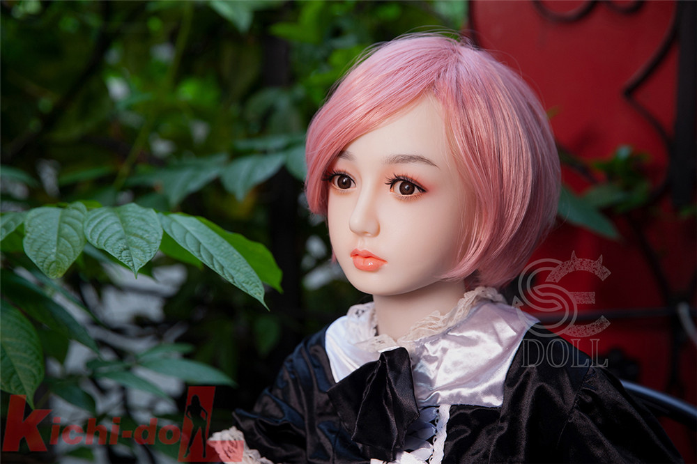 リアルラブドール128cm